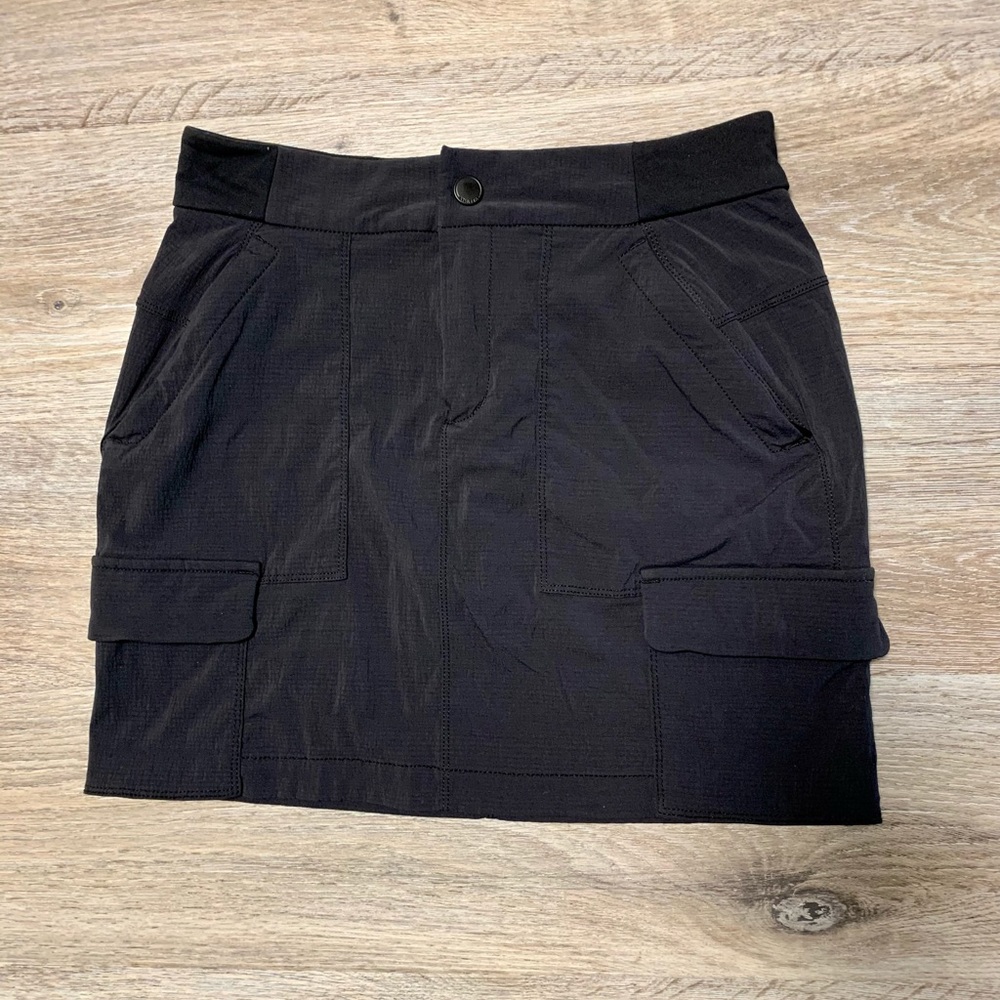 COPY - Athletica Skirt